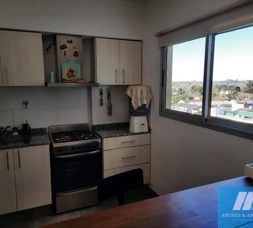 Venta departamento en Muñiz Piamonte V 4