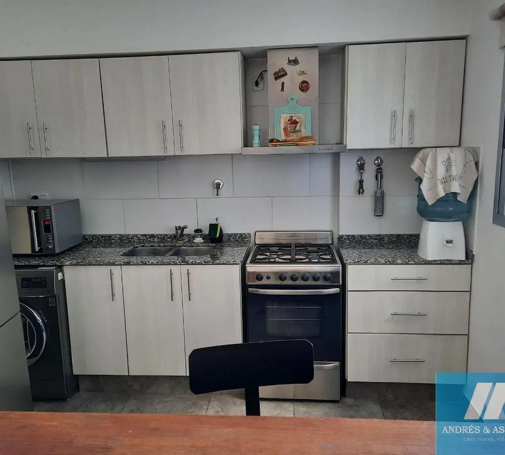 Venta departamento en Muñiz Piamonte V 3