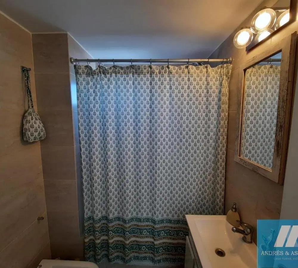 Venta departamento en Muñiz Piamonte V 5