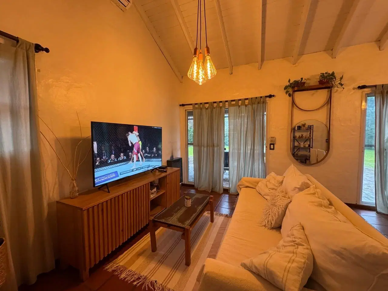 Casa en Bella Vista 5