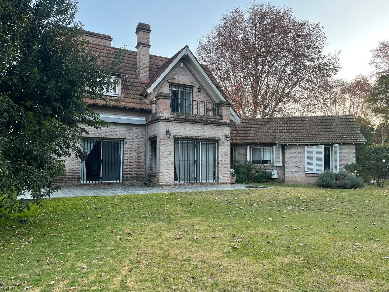 Alquiler casa en Barrio Las Veletas, Bella Vista 5