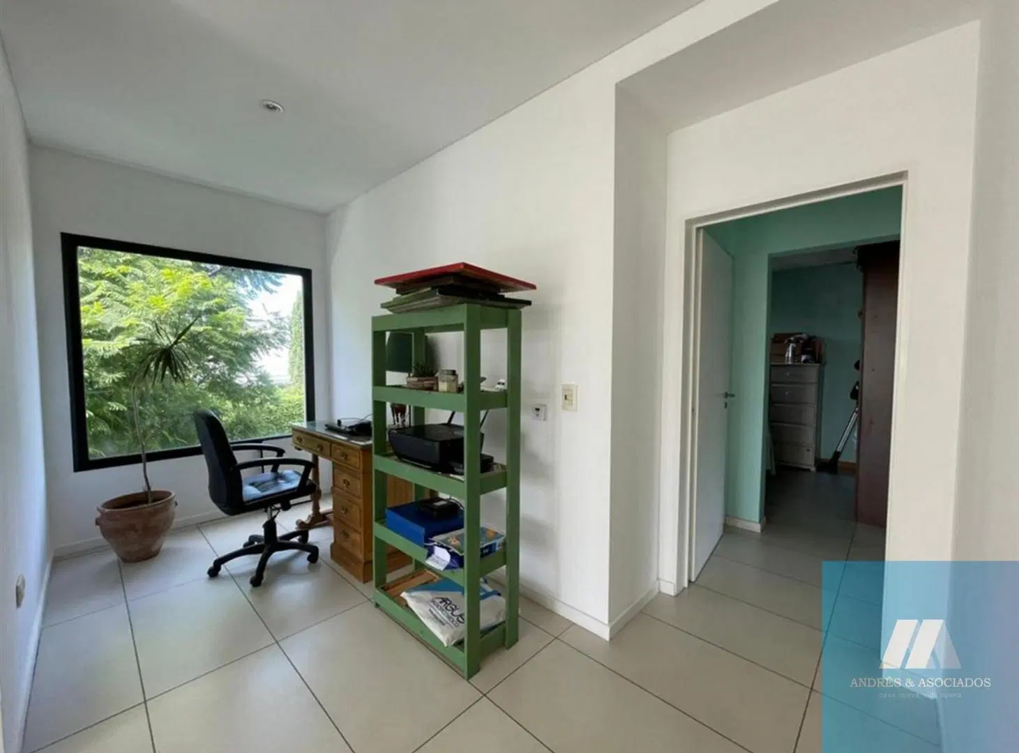 Alquiler casa Villa Fluabert, Bella Vista 5