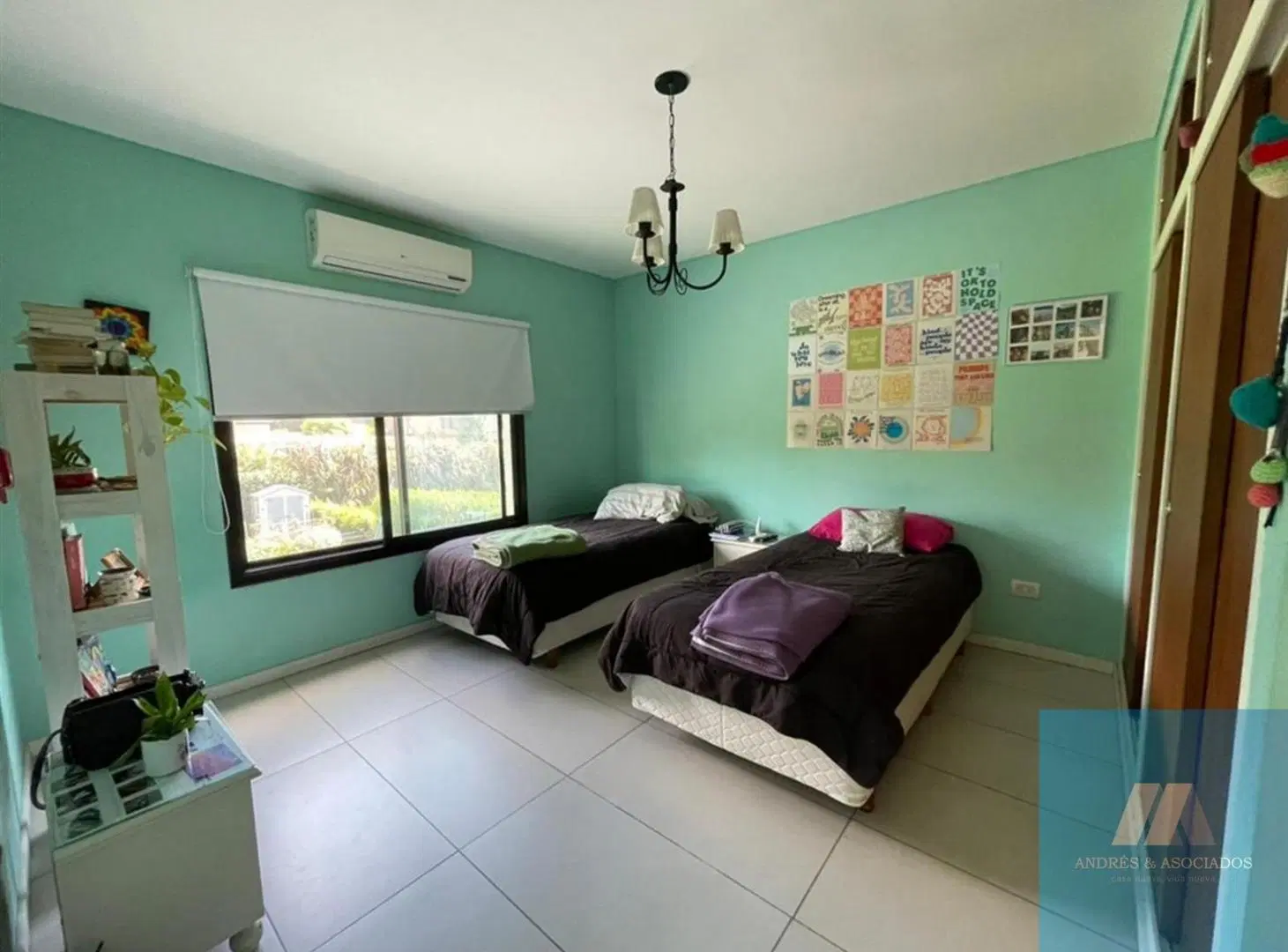 Alquiler casa Villa Fluabert, Bella Vista 4