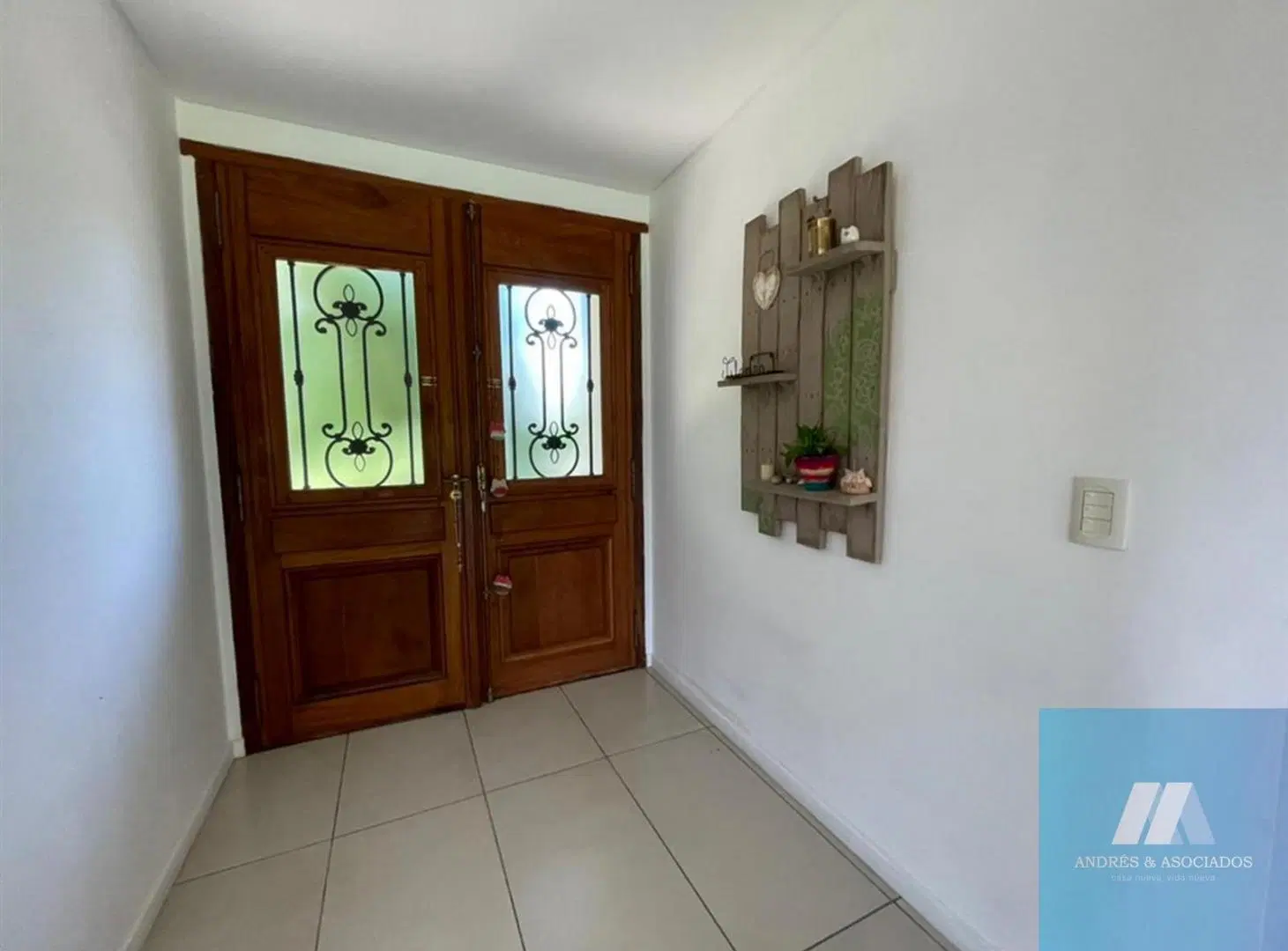 Alquiler casa Villa Fluabert, Bella Vista 2