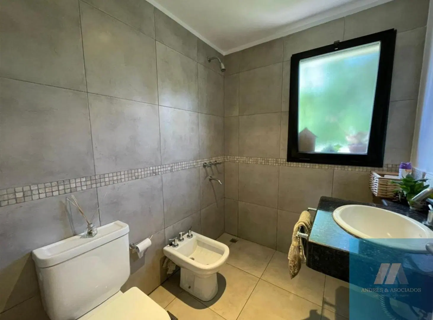 Alquiler casa Villa Fluabert, Bella Vista 3