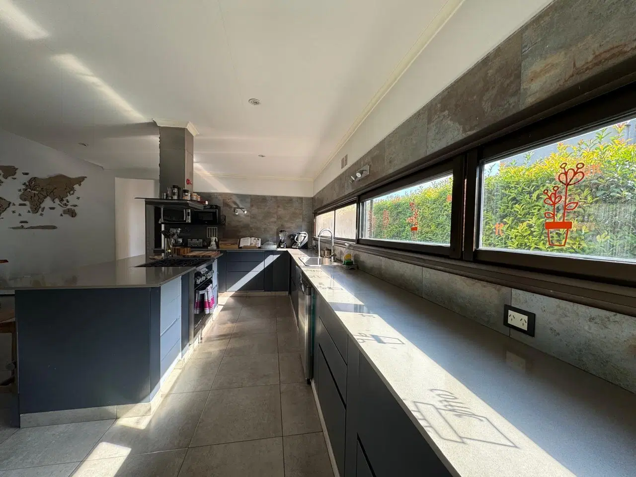 Venta casa en una planta B°Cdo Bella Vista Chico 8