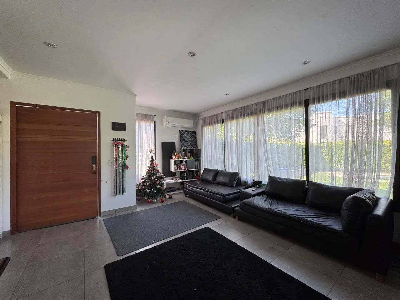 Venta casa en una planta B°Cdo Bella Vista Chico 5
