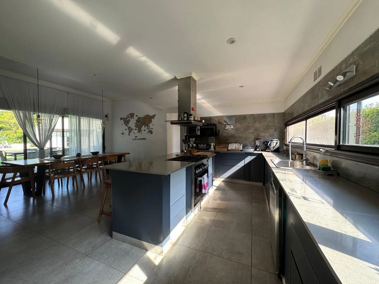 Venta casa en una planta B°Cdo Bella Vista Chico 2