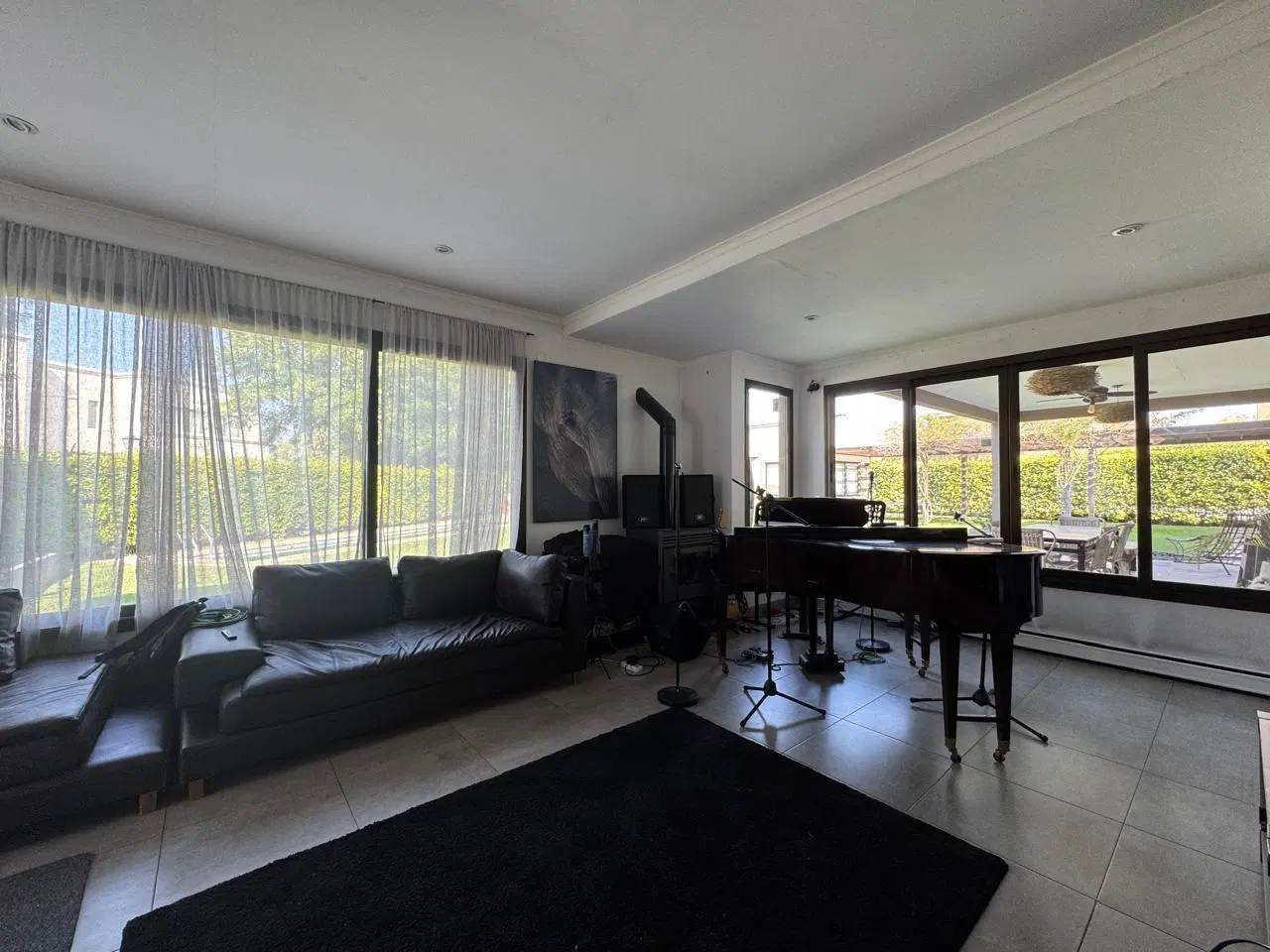 Venta casa en una planta B°Cdo Bella Vista Chico 4