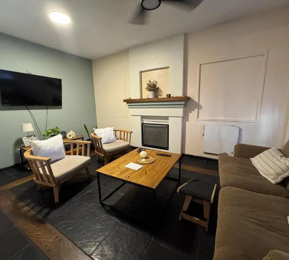 Venta muy linda casa bella vista 4