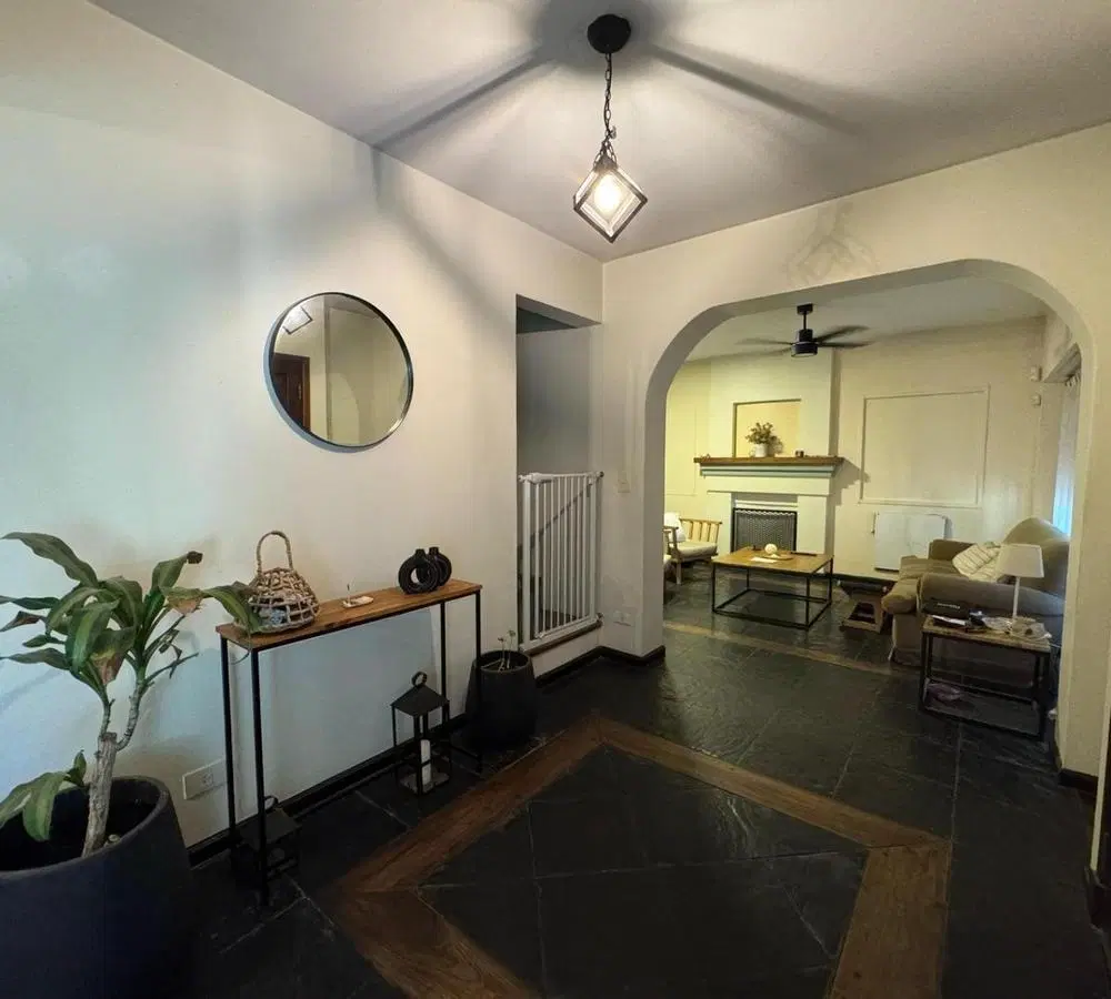 Venta muy linda casa bella vista 5