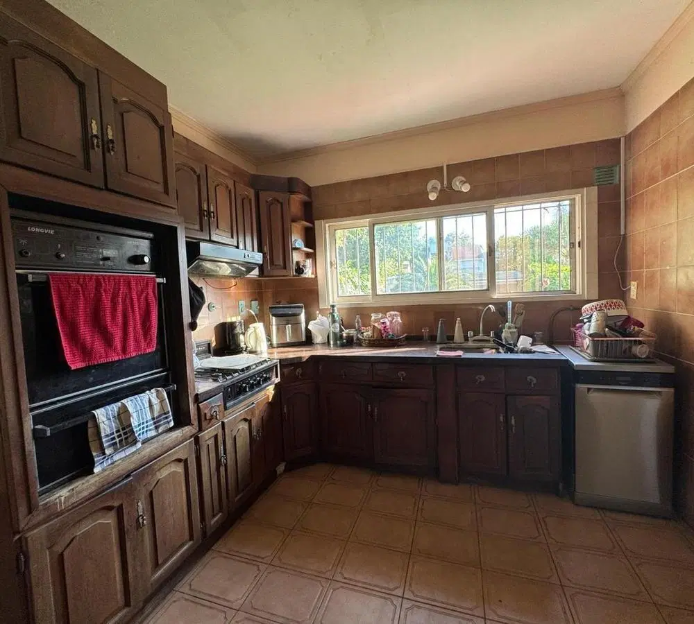 Venta muy linda casa bella vista 2