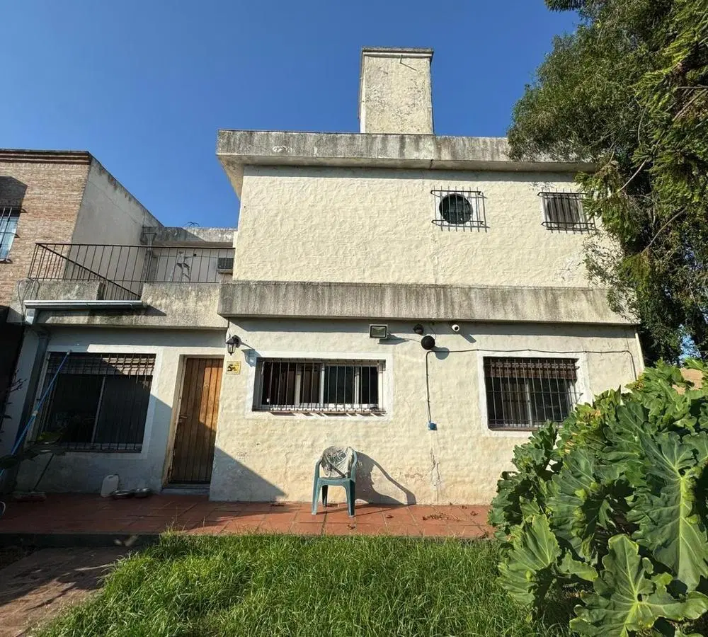 Venta muy linda casa bella vista 8