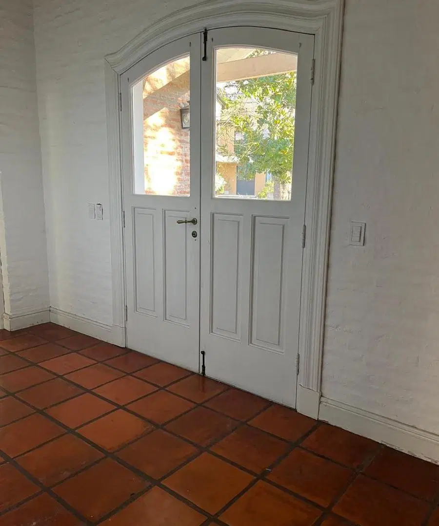 Alquiler casa Barrio Cerrado el Lago 3