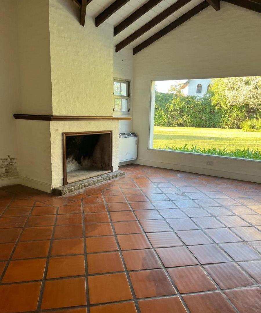 Foto de Alquiler casa Barrio Cerrado el Lago, imagen 2