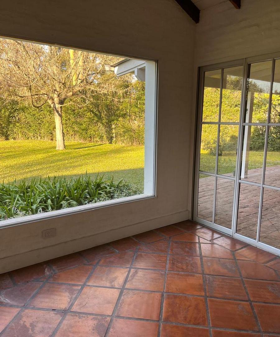 Foto de Alquiler casa Barrio Cerrado el Lago, imagen 5