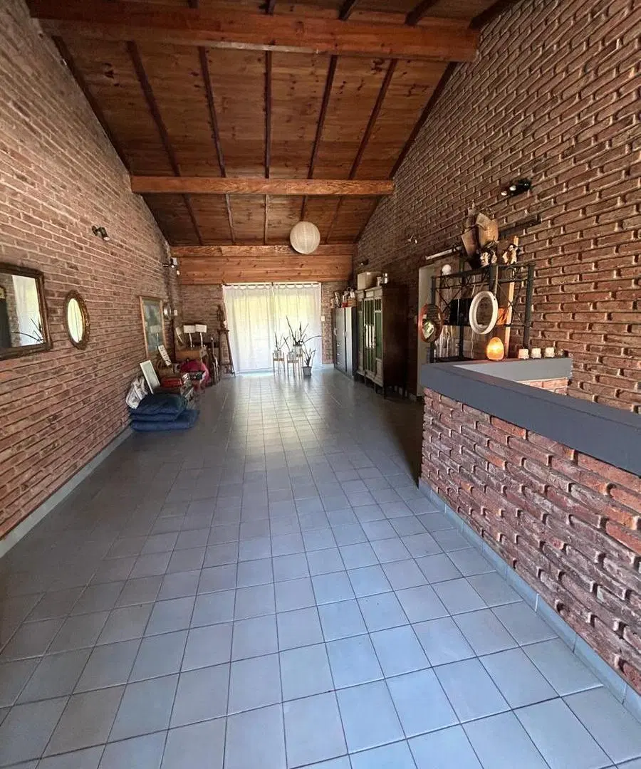 Muy linda casa en Bella Vista 5