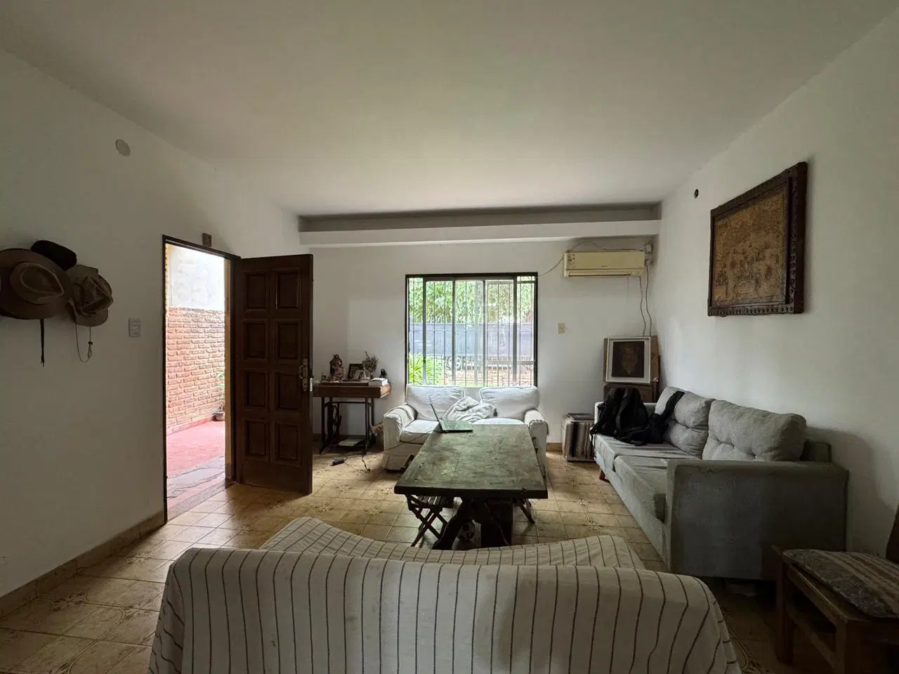 Casa en una planta en Bella Vista 1