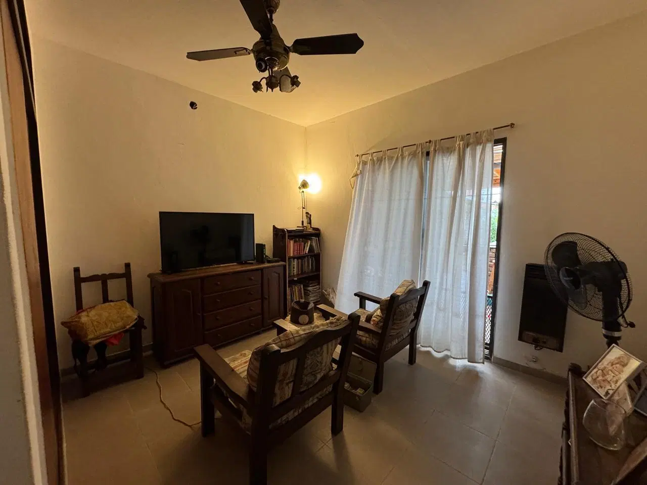 Casa en una planta en Bella Vista 2