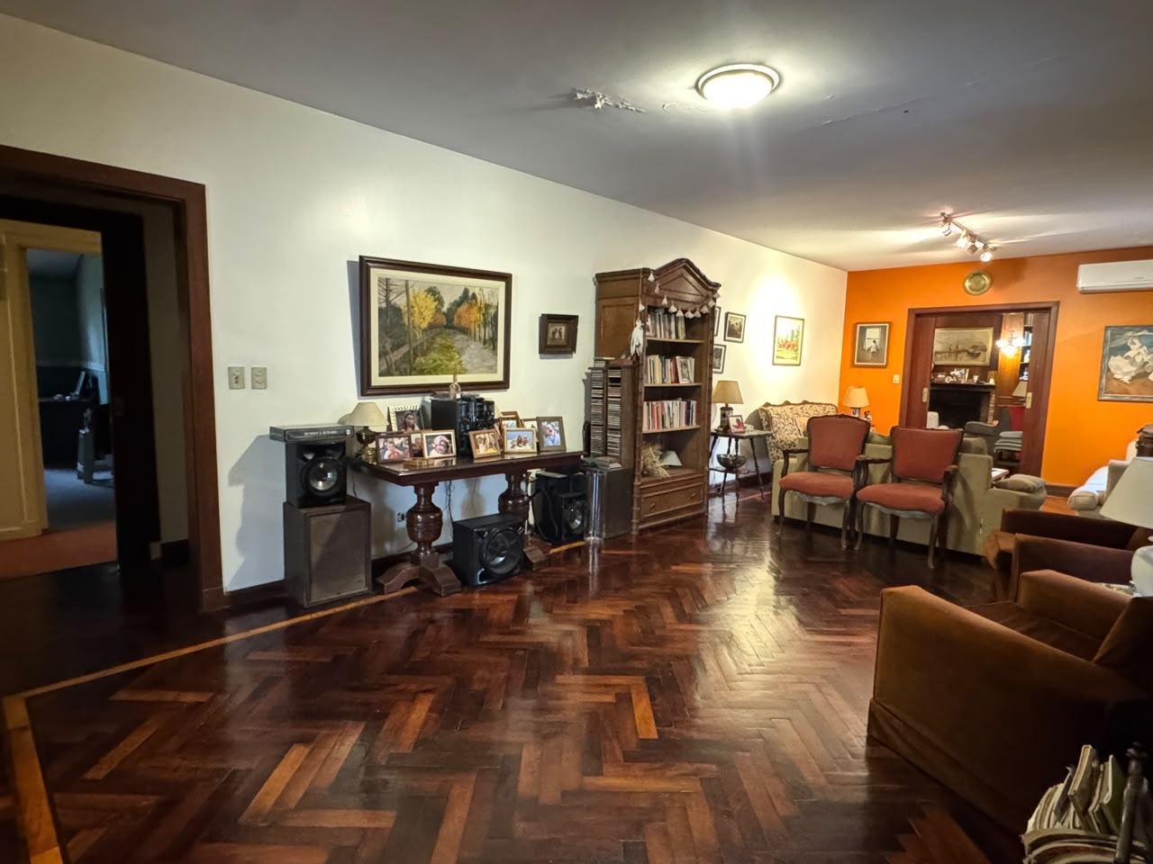 Foto de Muy linda casa en amplio jardín en Bella Vista, imagen 4