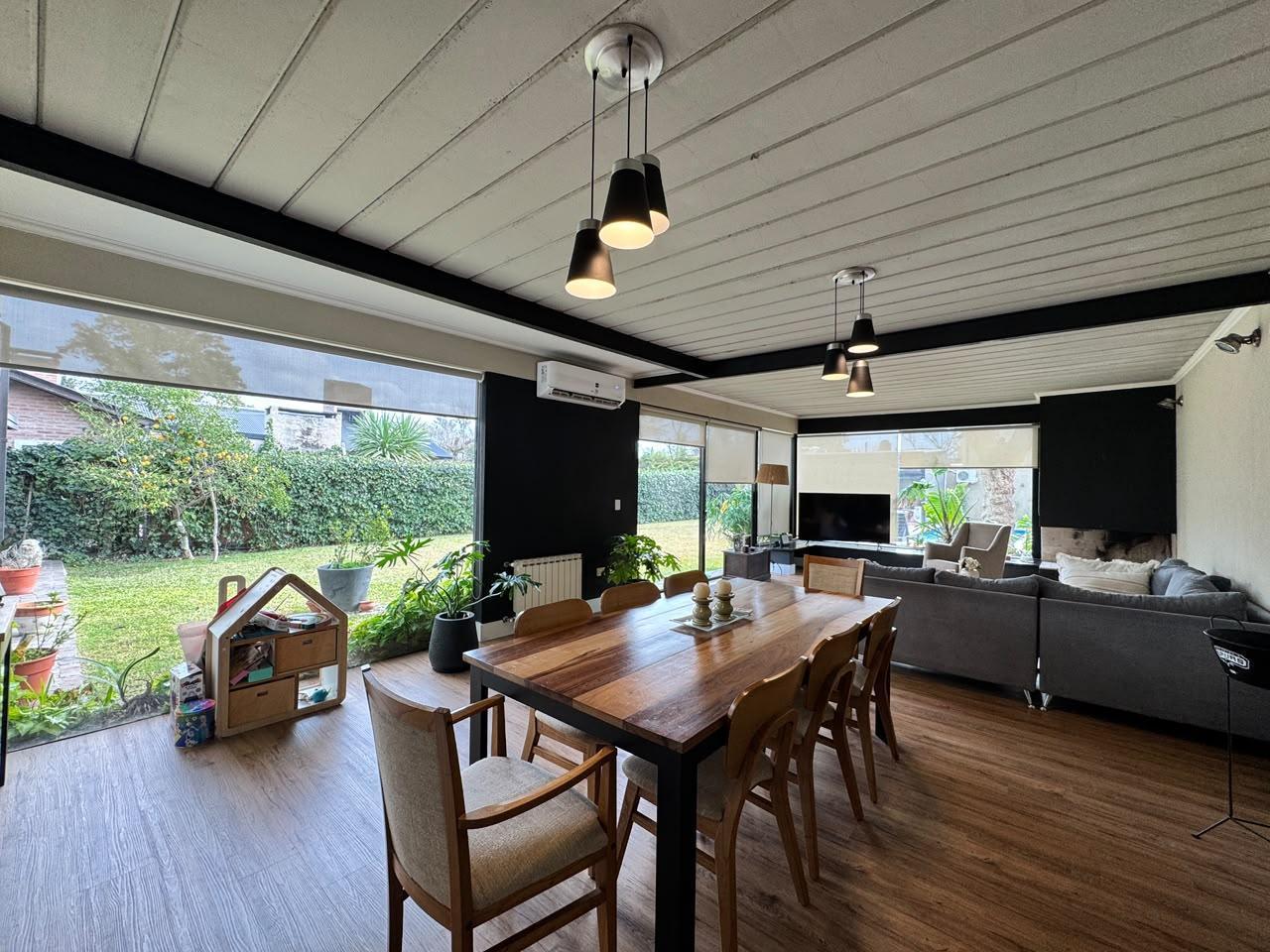 Foto de Casa en Barrio con portón en Bella Vista, imagen 5