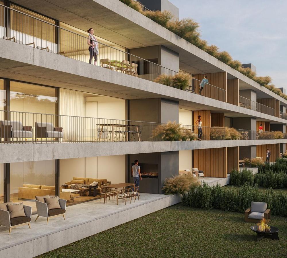 Foto de Venta departamentos 2 amb con balcon, Nuevo Bella Vista, imagen 1