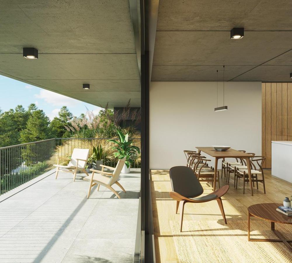 Foto de Venta departamentos 2 amb con balcon, Nuevo Bella Vista, imagen 4