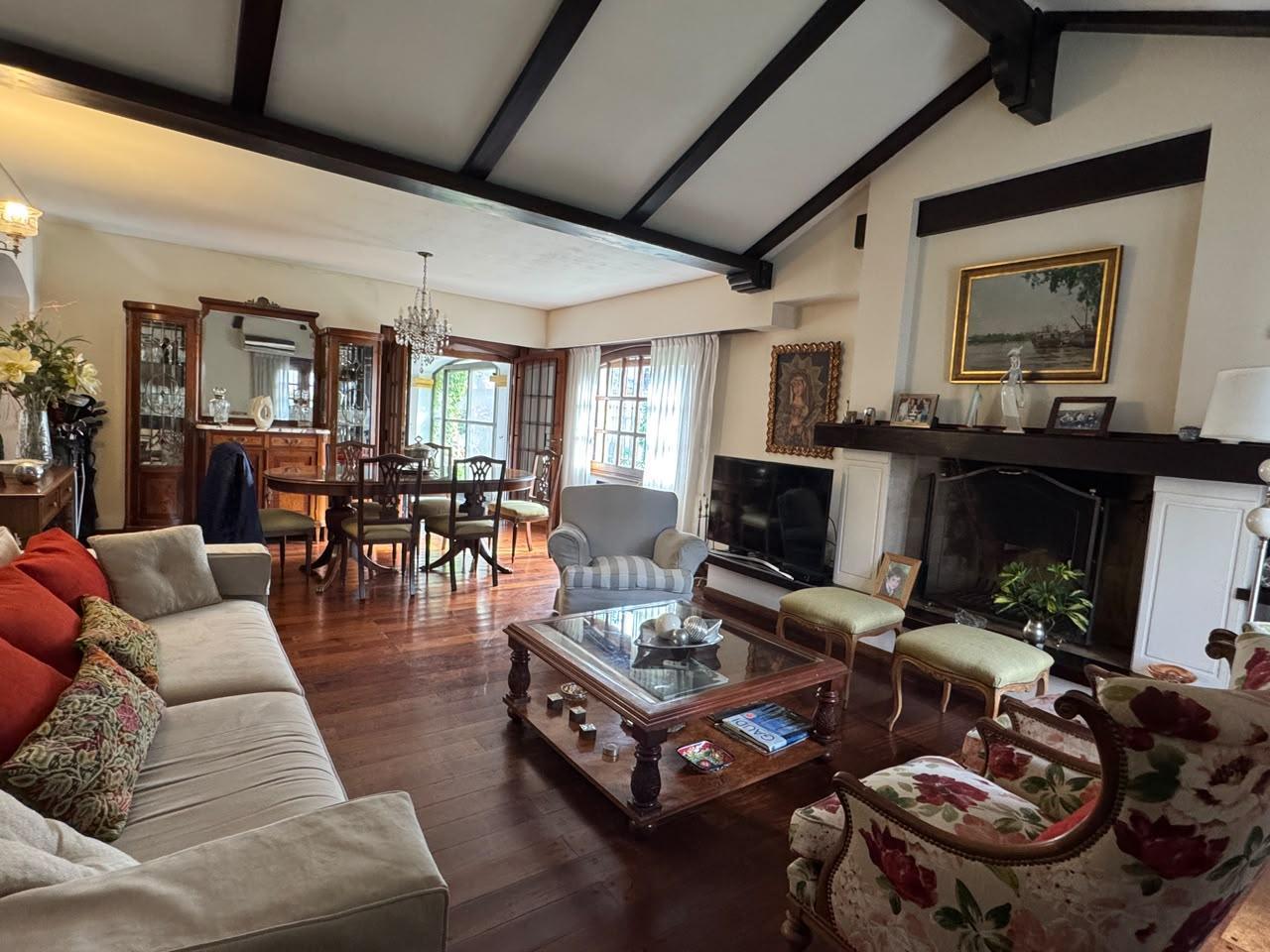 Foto de Muy linda casa en Muñiz, imagen 2