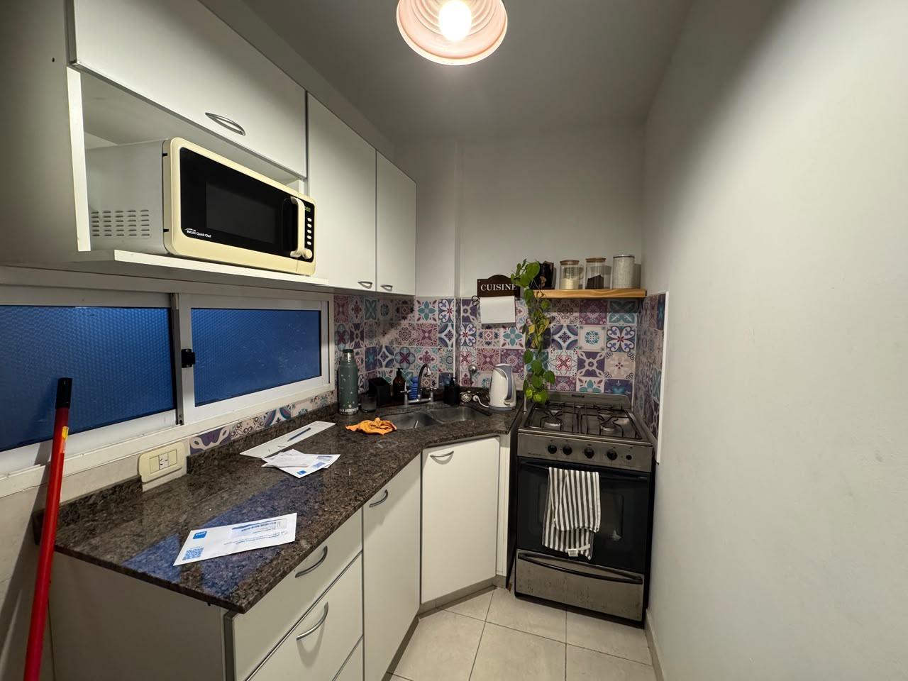 Foto de Departamento 2 ambientes en Muñiz, imagen 1