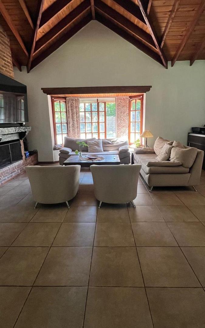 Foto de Casa en una planta en B° Cdo Praderas de San Ignacio, San Miguel, imagen 1