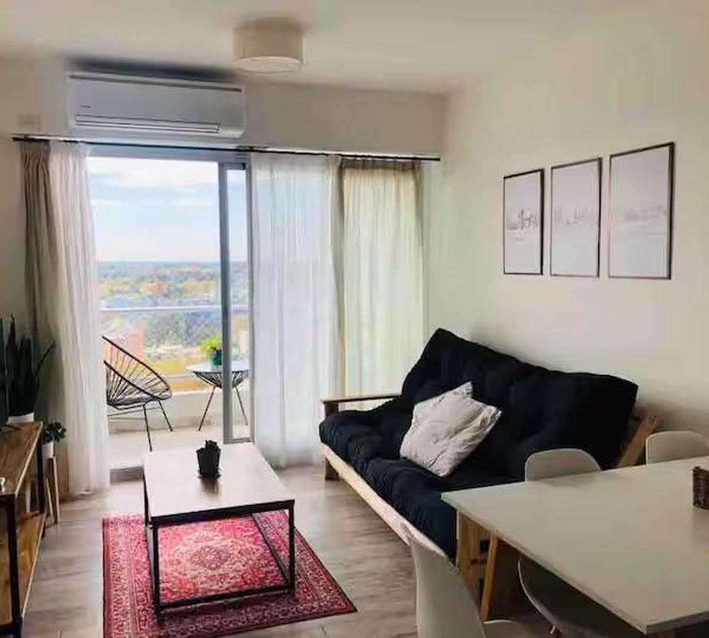 Foto de TIGRE - VENTA 3 AMBIENTES EN TORRES CARDÓN - 2 COCHERAS, imagen 2