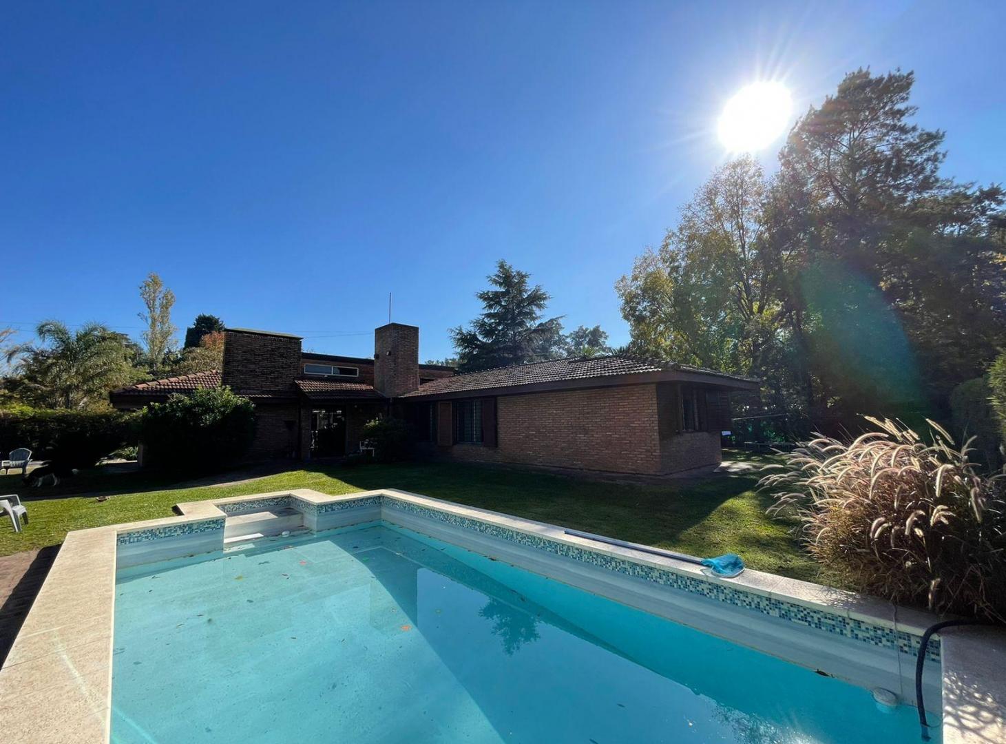 Foto de Casa en una planta en zona Golf, Bella Vista, imagen 5