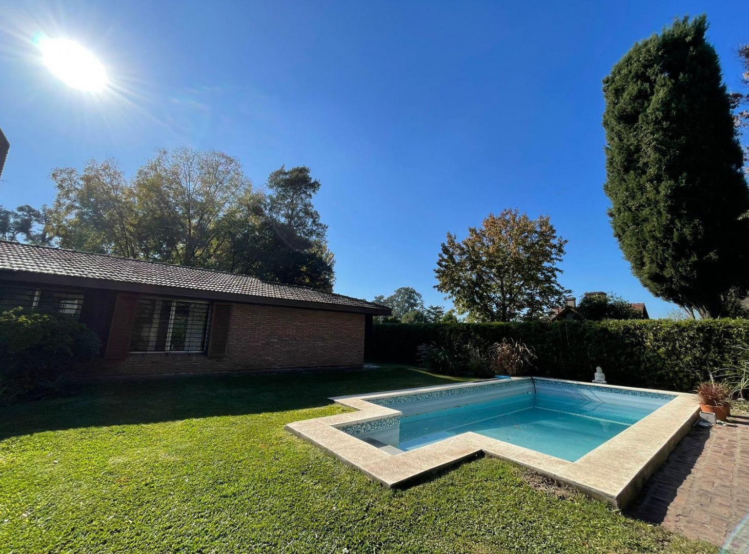Foto de Casa en una planta en zona Golf, Bella Vista, imagen 3