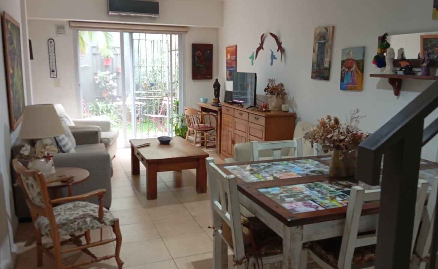 Foto de Muy lindo triplex en complejo Cefiro, Bella Vista, imagen 1
