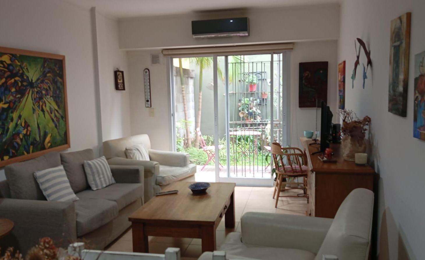 Foto de Muy lindo triplex en complejo Cefiro, Bella Vista, imagen 2