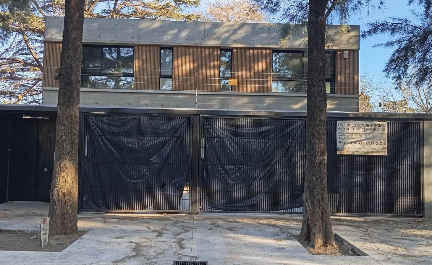Foto de Casa a estrenar en Parque Leloir, imagen 5
