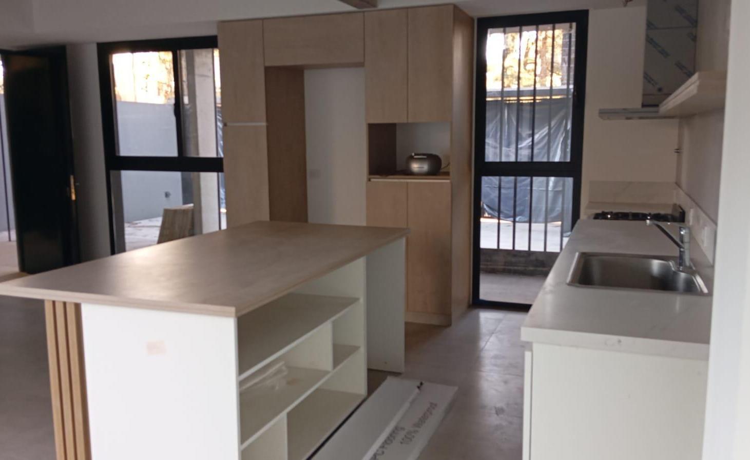 Foto de Casa a estrenar en Parque Leloir, imagen 4