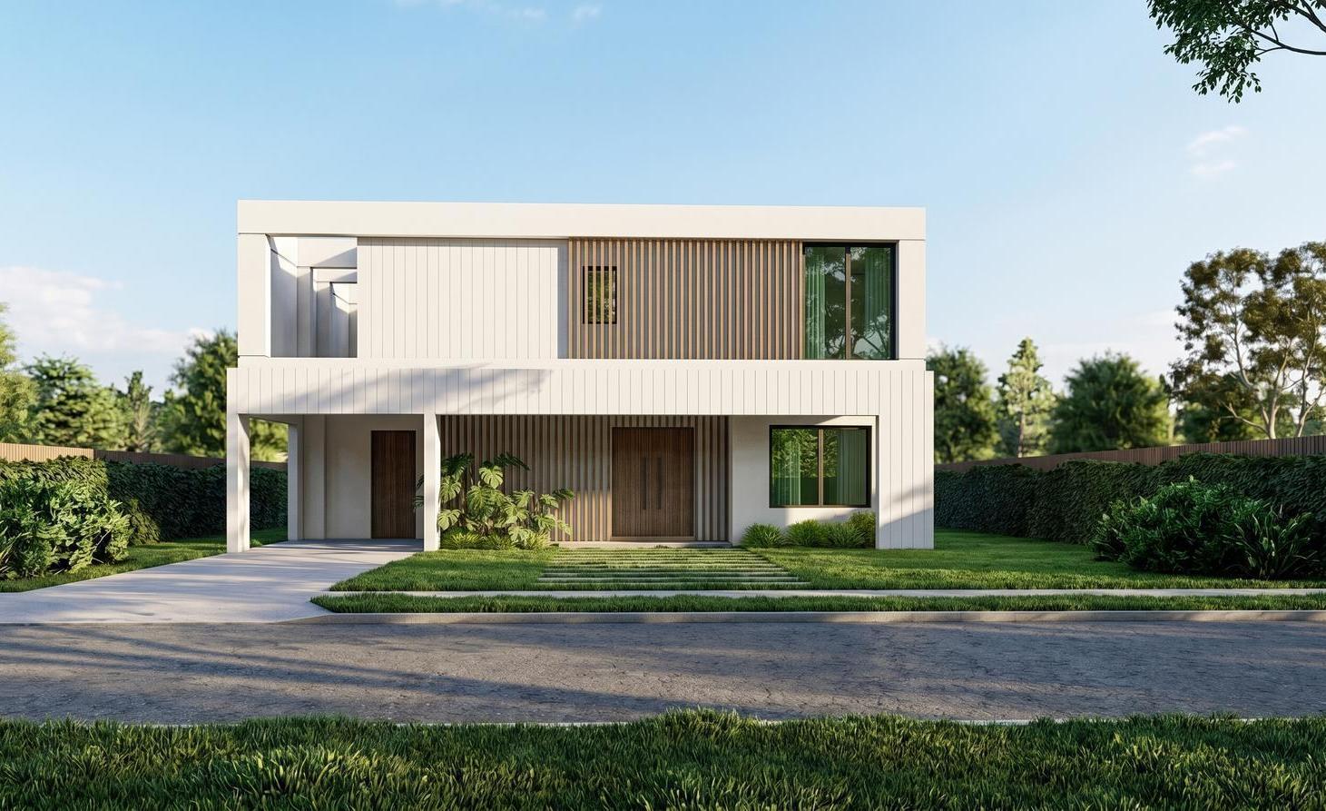 Foto de Casa en Bella Vista, imagen 2