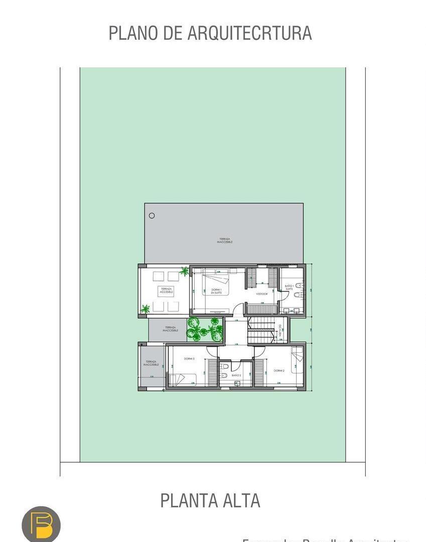 Foto de Casa en Bella Vista, imagen 1