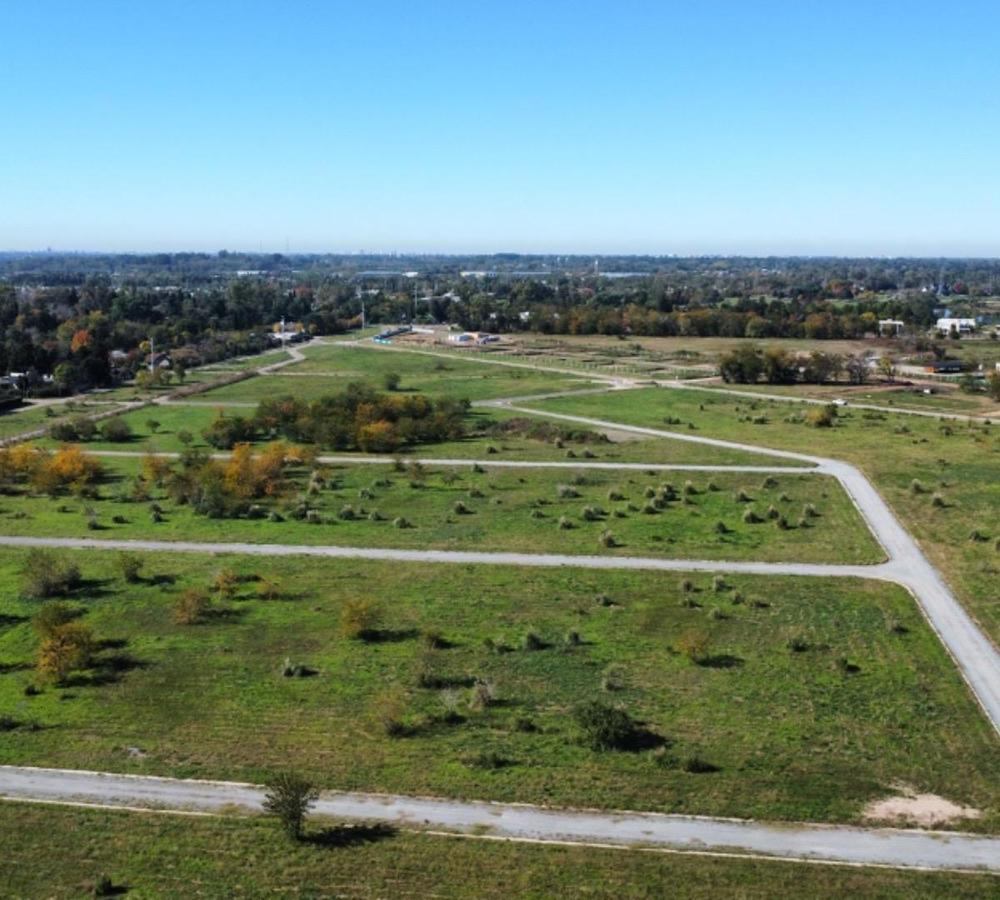 Foto de Venta muy lindo lote de 800 mts² en Altos II, Bella Vista, imagen 2