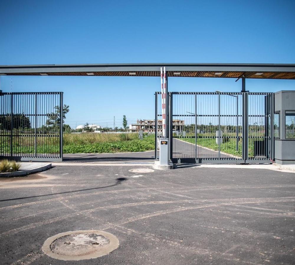 Foto de Venta Lote Nuevo Bella Vista, Barrio Senderos II, imagen 4