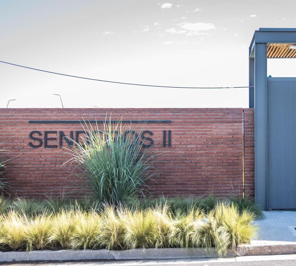 Foto de Venta Lote Nuevo Bella Vista, Barrio Senderos II, imagen 1