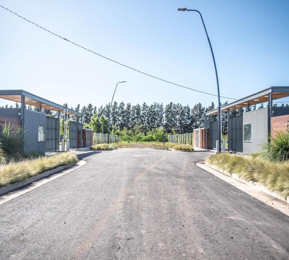 Foto de Venta Lote Nuevo Bella Vista, Barrio Senderos II, imagen 2