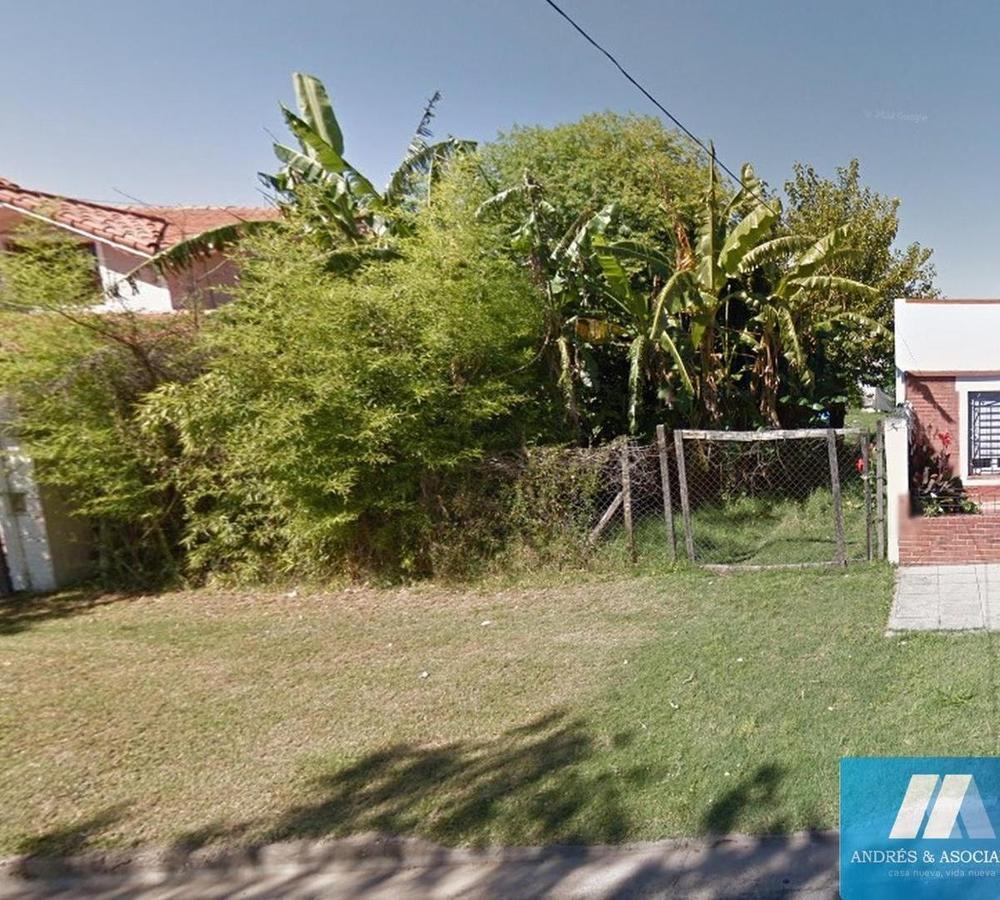 Foto de Venta lote Bella Vista, imagen 1
