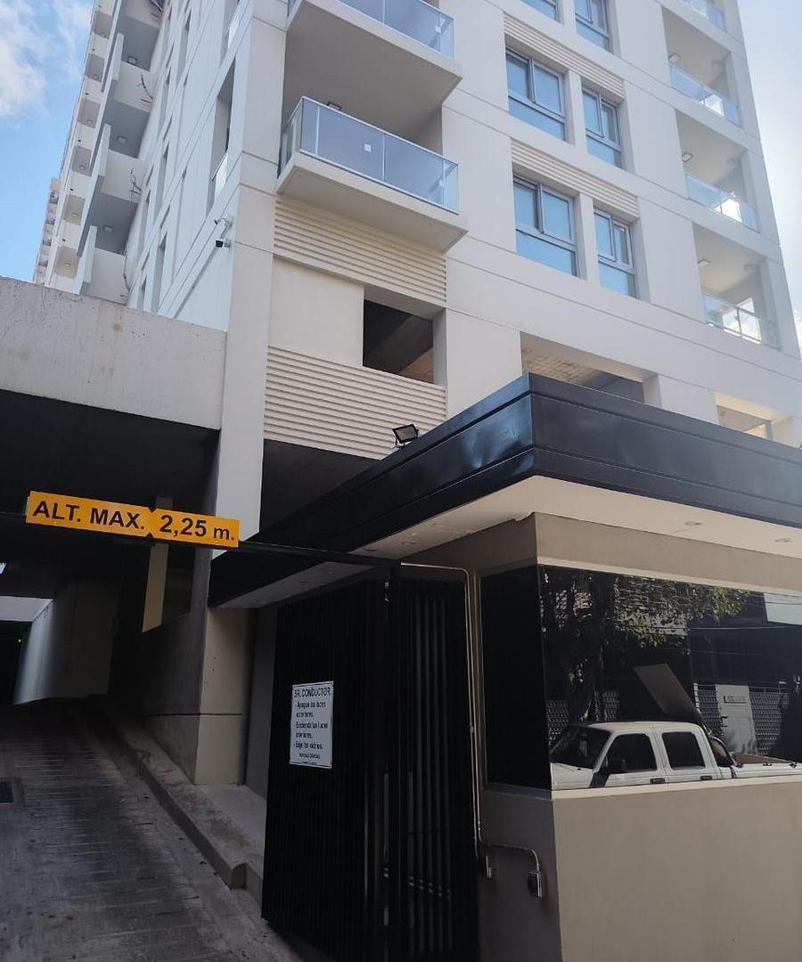 Foto de DEPTO 2 AMBIENTES EN TIGRE-EDIF.CARDON II A ESTRENAR-COCHERA, imagen 3