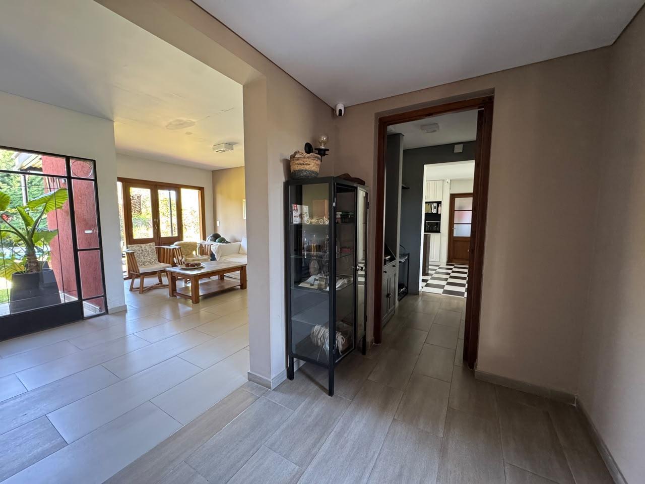 Foto de Muy linda casa en B° Cdo Bella Vista Chico, imagen 4