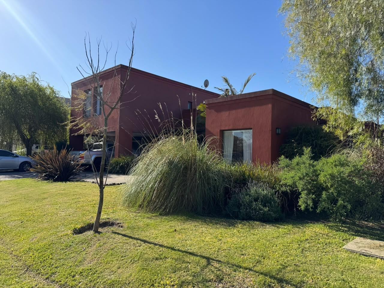 Foto de Muy linda casa en B° Cdo Bella Vista Chico, imagen 1