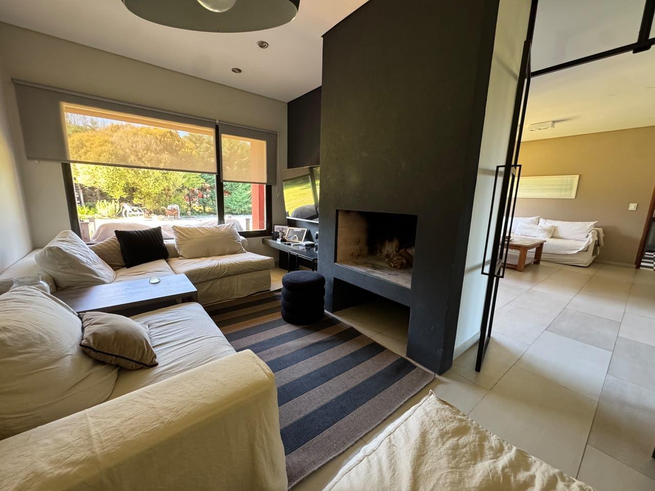 Foto de Muy linda casa en B° Cdo Bella Vista Chico, imagen 5