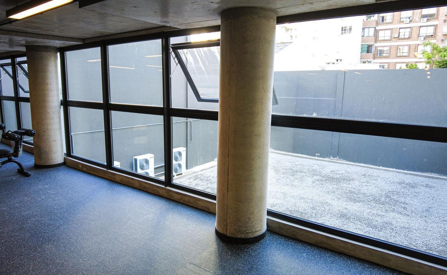 Foto de Masteroffice en edificio ICONNECT, en Núñez con amenitie, imagen 4