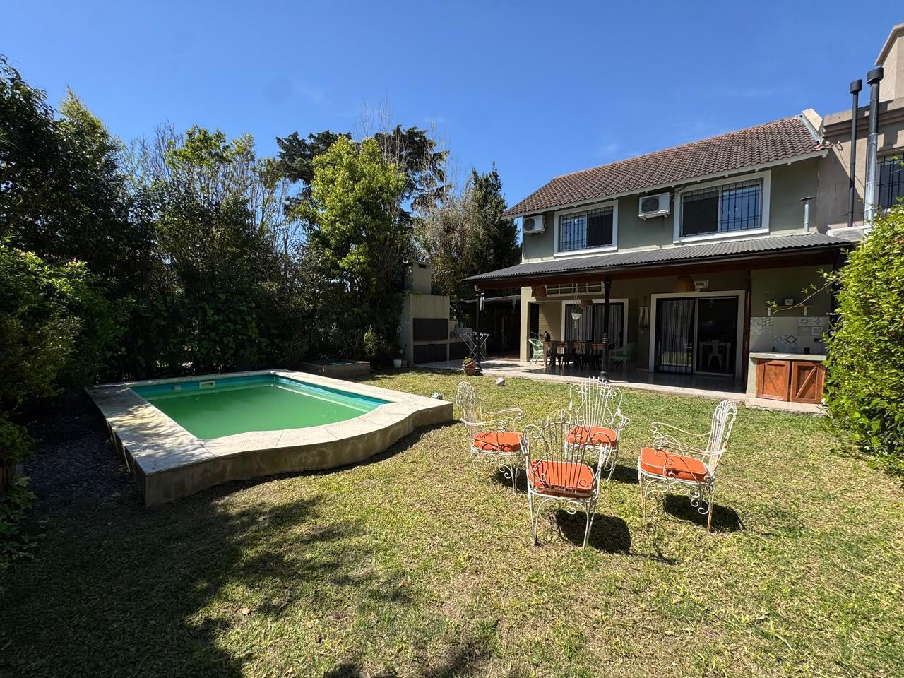 Foto de Muy linda casa en Bella Vista, imagen 2